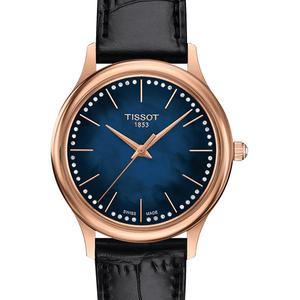 Đồng Hồ Nữ Tissot Excellence Lady 18K T926.210.76.131.00