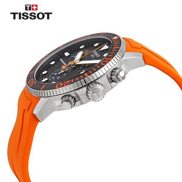 Đồng Hồ Nam Tissot T120.417.17.051.01