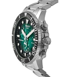 Đồng Hồ Nam Tissot Seastar 1000 T120.417.11.091.01