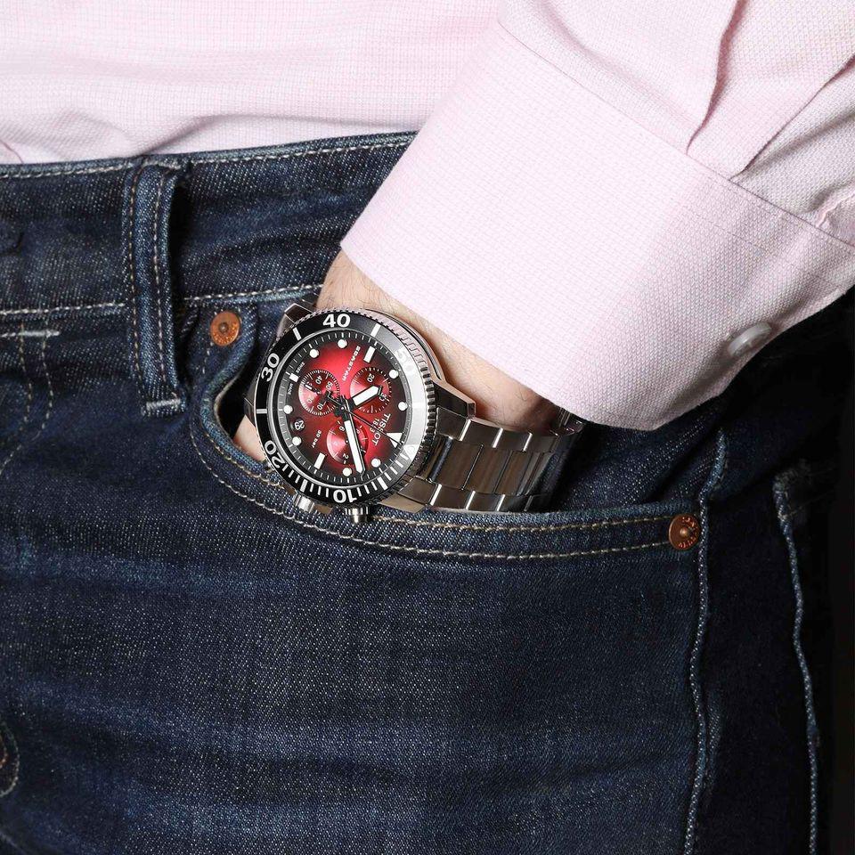 Đồng Hồ Nam Tissot T120.417.11.421.00