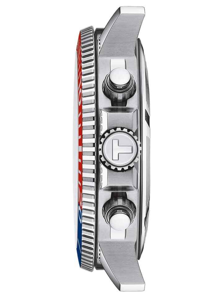 Đồng Hồ Nam Tissot T-Sport T120.417.11.041.03