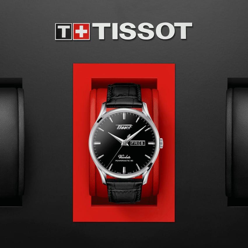 Đồng Hồ Nam Tissot T118.430.16.051.00