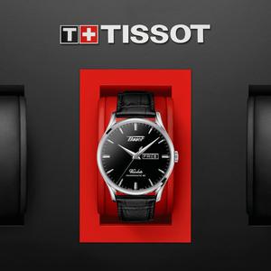 Đồng Hồ Nam Tissot T118.430.16.051.00