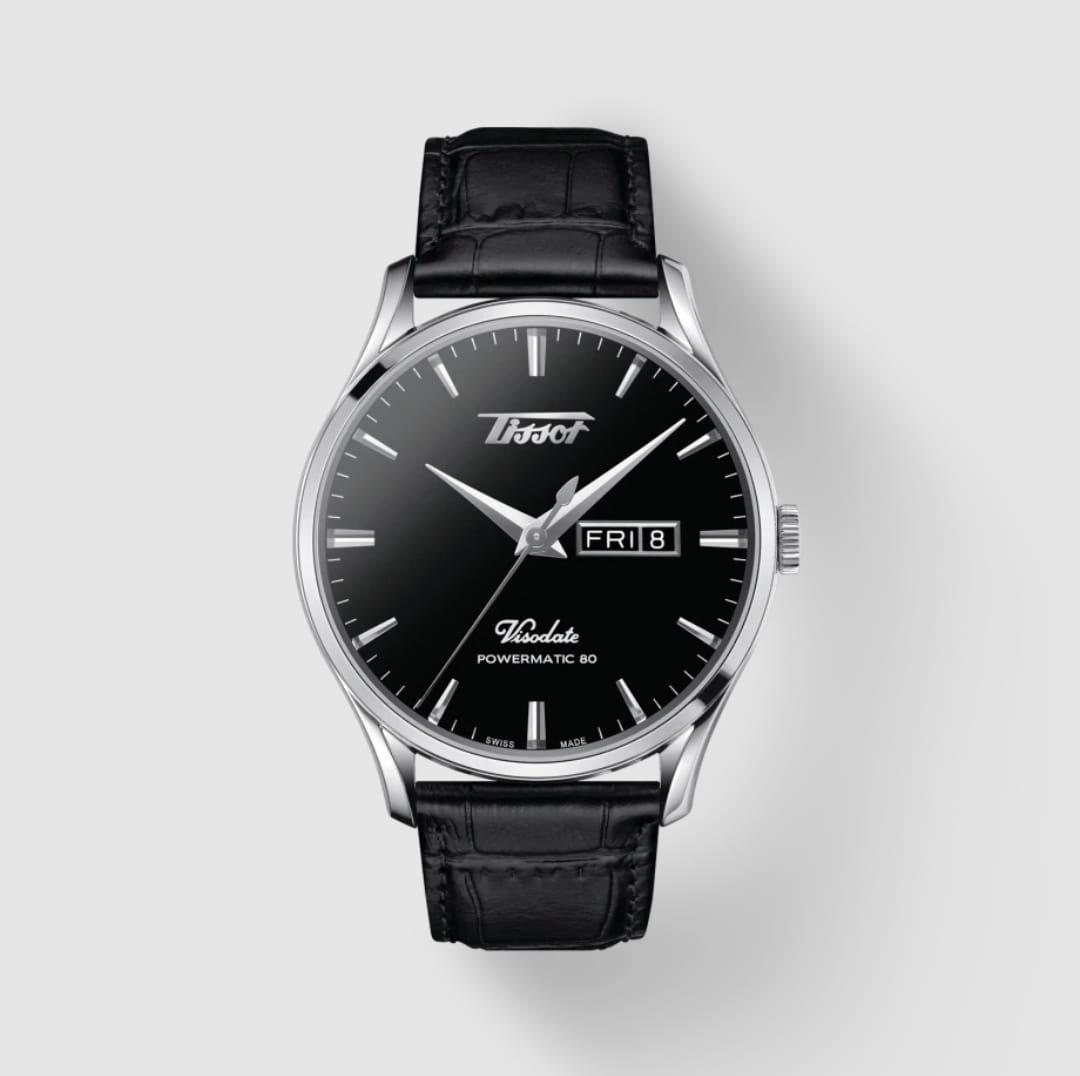 Đồng Hồ Nam Tissot T118.430.16.051.00