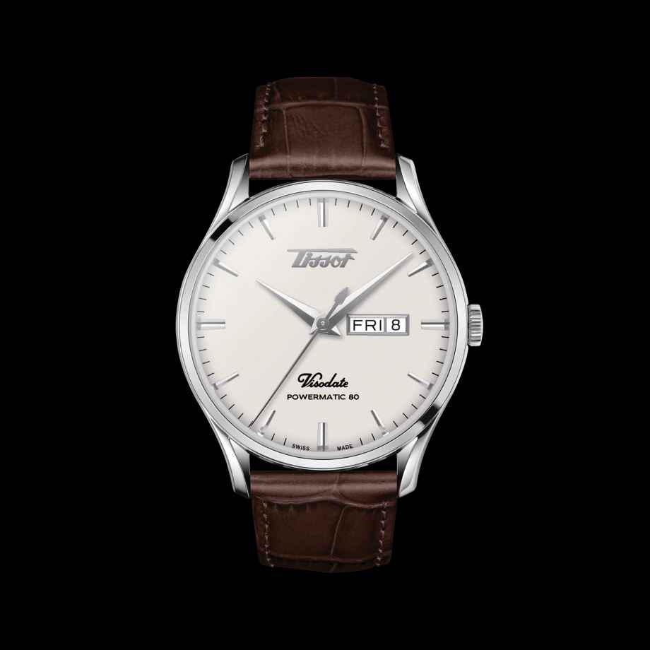 Đồng Hồ Nam Tissot T118.430.16.271.00