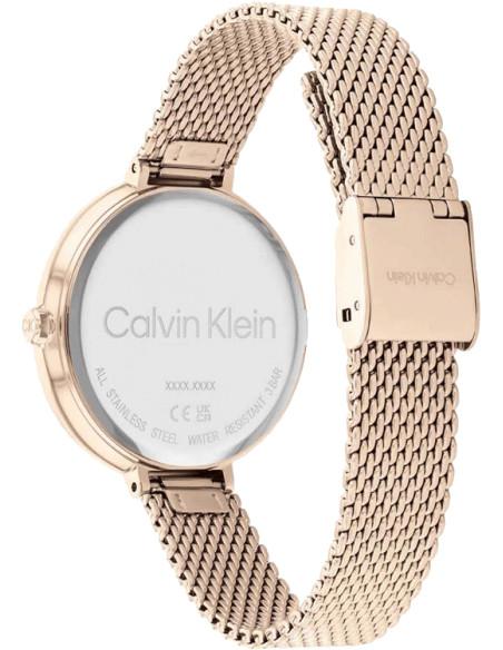 Đồng Hồ Nữ Calvin Klein 25200083