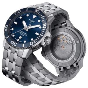 Đồng Hồ Nam Tissot Seastar 1000 T120.407.11.041.03