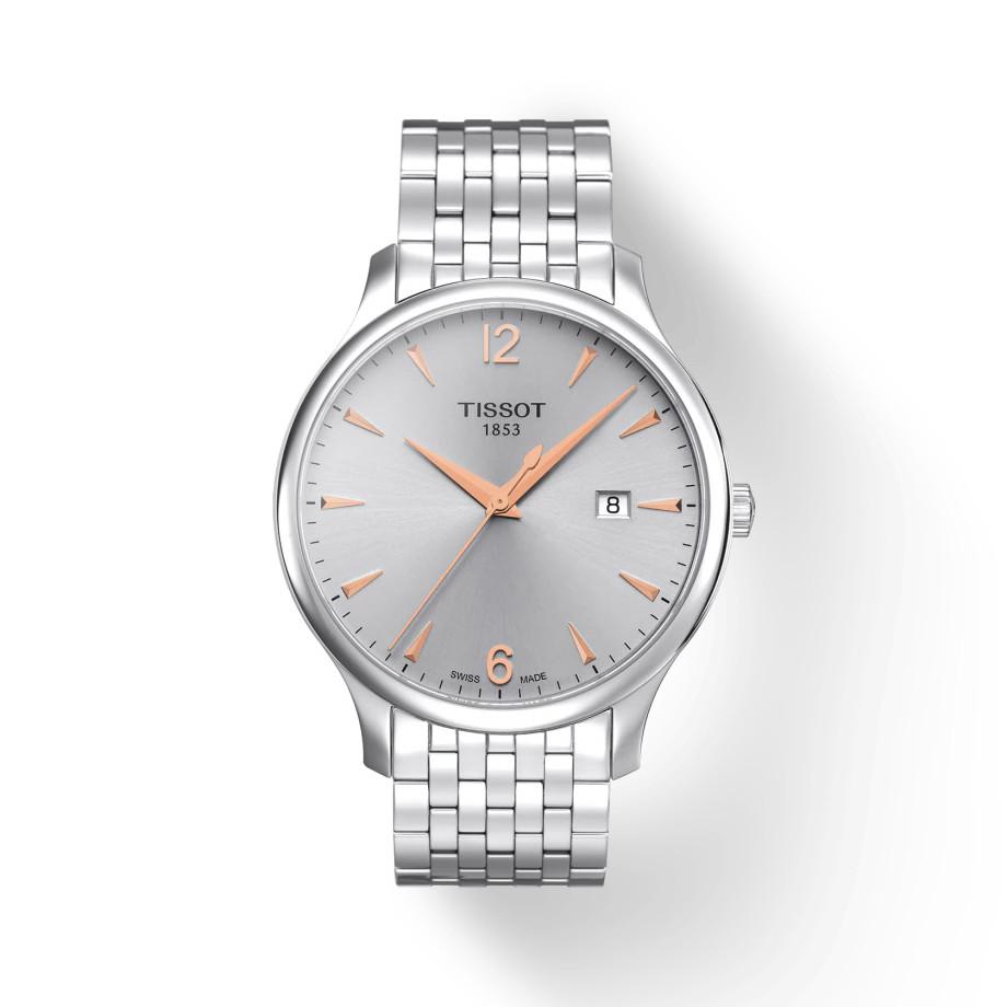 Đồng Hồ Nam Tissot T063.610.11.037.01