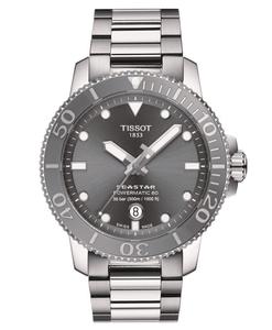 Đồng Hồ Nam Tissot Seastar 1000 Powermatic 80 T120.407.11.081.01