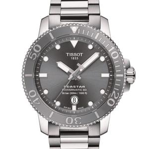 Đồng Hồ Nam Tissot Seastar 1000 Powermatic 80 T120.407.11.081.01