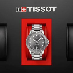 Đồng Hồ Nam Tissot Seastar 1000 Powermatic 80 T120.407.11.081.01