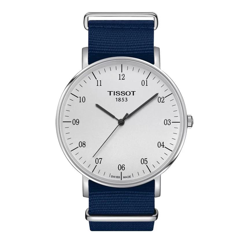 Đồng Hồ Nam Tissot Everytime T109.610.17.037.00