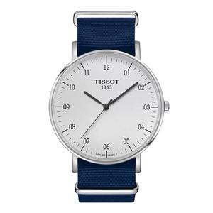 Đồng Hồ Nam Tissot Everytime T109.610.17.037.00