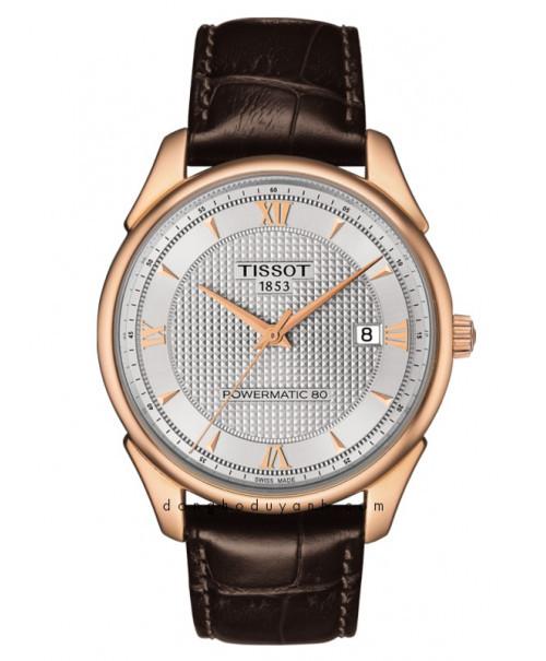 Đồng Hồ Nam Tissot Vintage Powermatic 80 T920.407.76.038.00