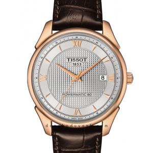 Đồng Hồ Nam Tissot Vintage Powermatic 80 T920.407.76.038.00