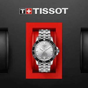 Đồng Hồ Nam Tissot T120.407.11.031.00