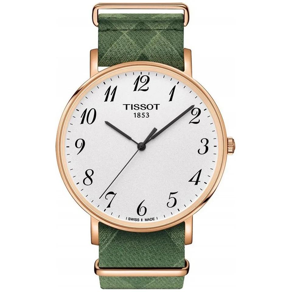 Đồng Hồ Nam Tissot T109.610.38.032.00