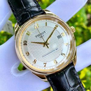 Đồng Hồ Nam Tissot T920.407.16.032.00