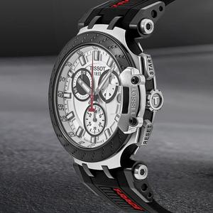 Đồng Hồ Nam Tissot T-Race Chronograph T115.417.27.011.00