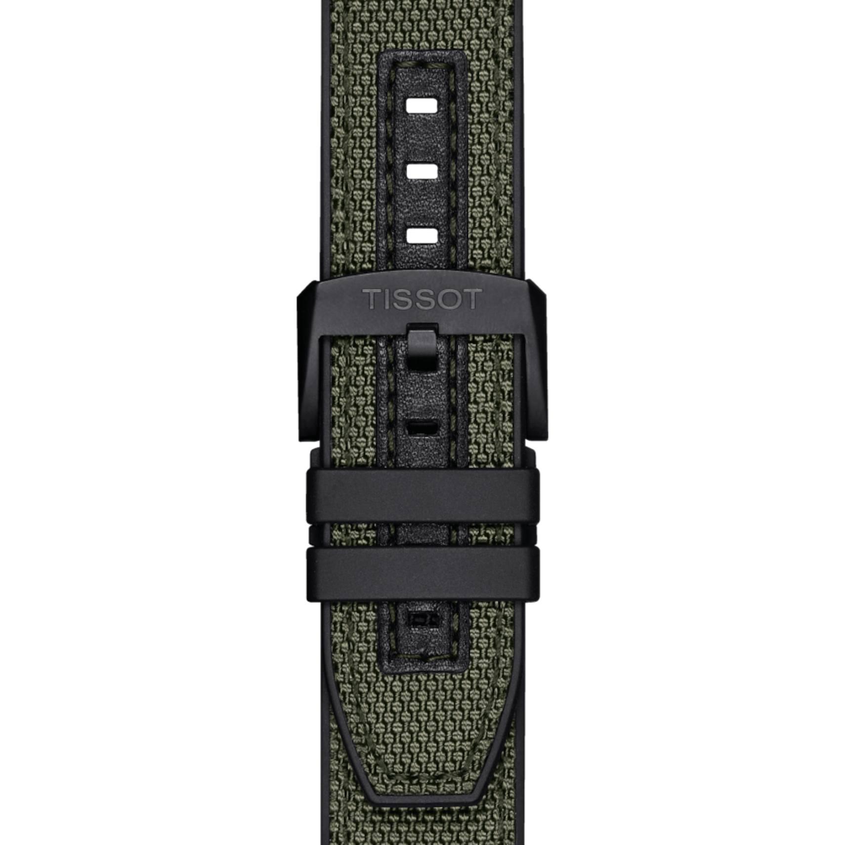 Đồng Hồ Nam Tissot T115.427.37.091.00