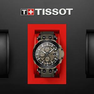 Đồng Hồ Nam Tissot T115.427.37.091.00