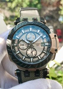 Đồng Hồ Nam Tissot T115.427.37.091.00