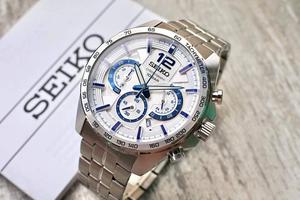 Đồng Hồ Nam Seiko SSB343P1