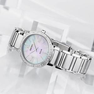 Đồng Hồ Nữ Seiko SUP431P1