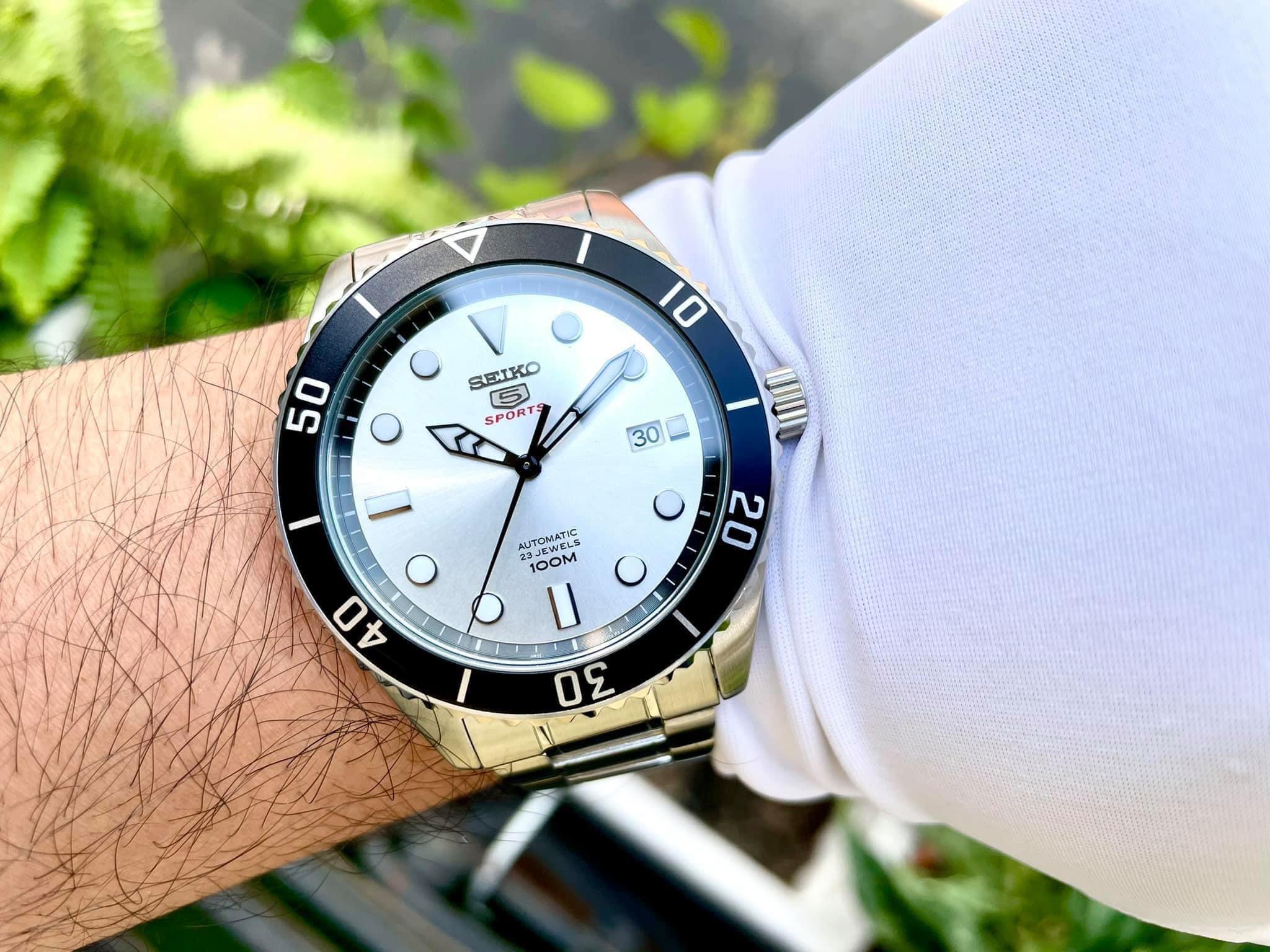 Seiko srpb87k1 clearance