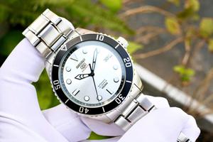 Đồng Hồ Nam Seiko 5 Sports SRPB87K1