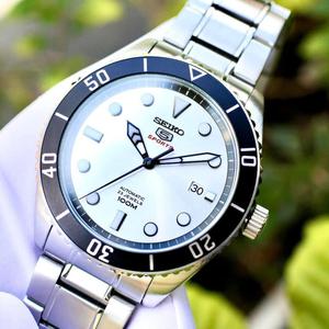 Đồng Hồ Nam Seiko 5 Sports SRPB87K1