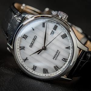 Đồng Hồ Nam Seiko SRPC83J1