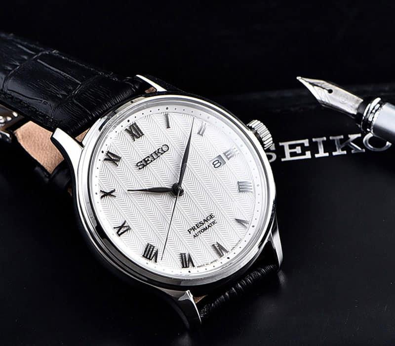 Đồng Hồ Nam Seiko SRPC83J1