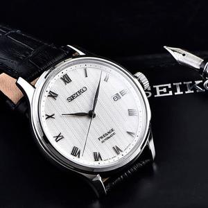 Đồng Hồ Nam Seiko SRPC83J1