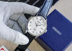 Đồng Hồ Nam Seiko SRPC83J1