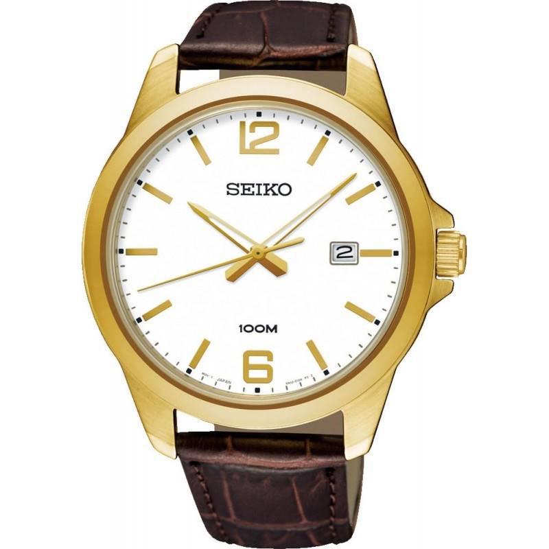 Đồng Hồ Nam Seiko SUR252P1