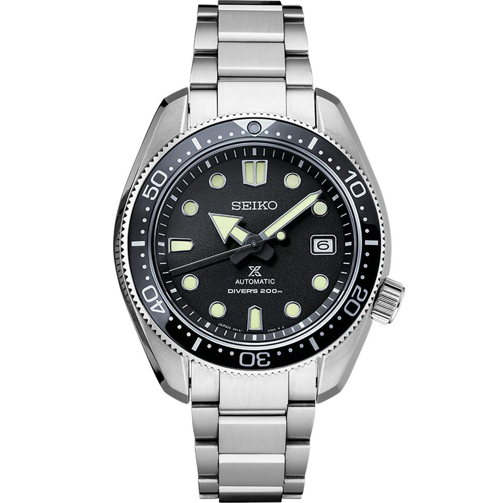 Đồng Hồ Nam Seiko Prospex SPB077J1