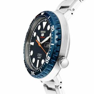 Đồng Hồ Nam Seiko 5 Sports SRPC63K1