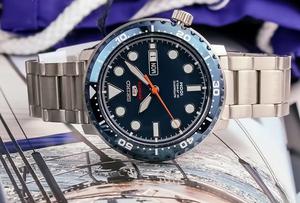 Đồng Hồ Nam Seiko 5 Sports SRPC63K1