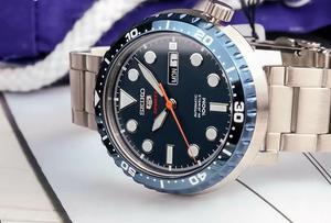 Đồng Hồ Nam Seiko 5 Sports SRPC63K1