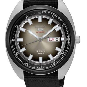 Đồng Hồ Nam Seiko  5 Sports SRPB23K1