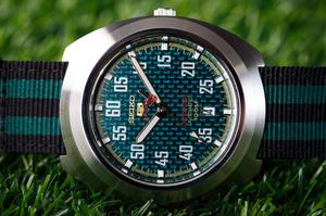 Đồng Hồ Nam Seiko 5 Sports Limited Edition SRPA89K1