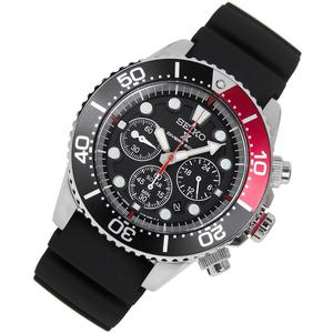 Đồng Hồ Nam Seiko SSC617P1