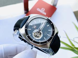 Đồng Hồ Nam Seiko 5 Sports Open Heart SSA335K1