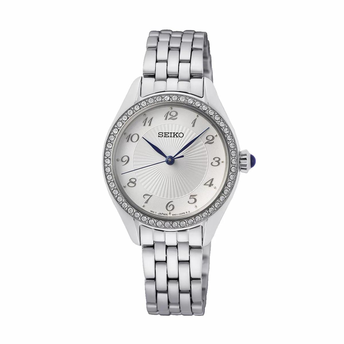 Đồng Hồ Nữ Seiko SUR479P1