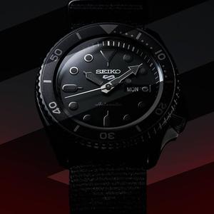 Đồng Hồ Nam Seiko 5 Sports SRPD79K1