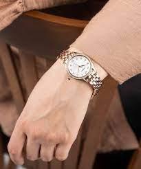 Đồng Hồ Nữ Seiko SUR396P1