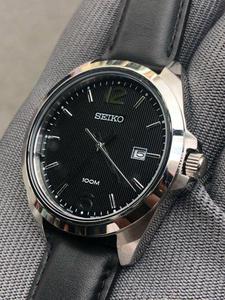 Đồng Hồ Nam Seiko SUR215P1