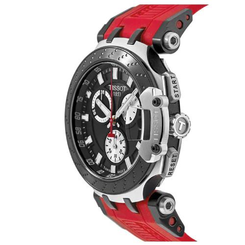 Đồng Hồ Nam Tissot T-Race Chronograph Mens T115.417.27.051.00