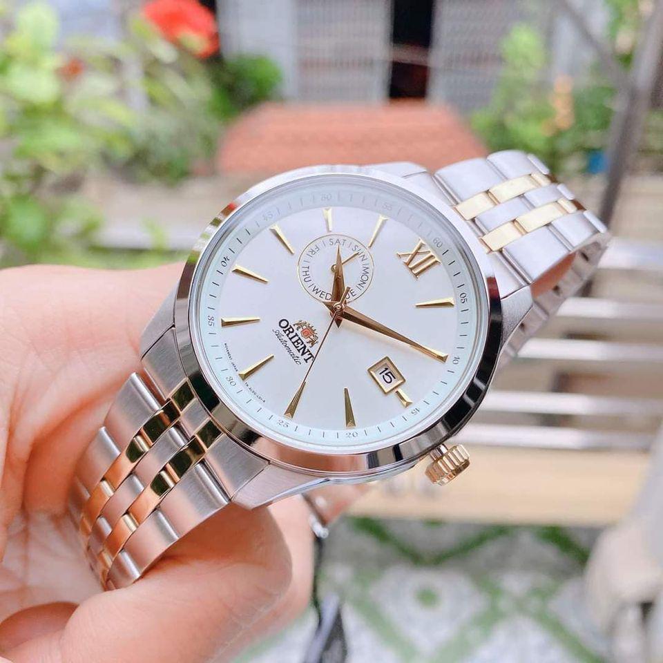 Đồng Hồ Nam Orient FAL00003W0